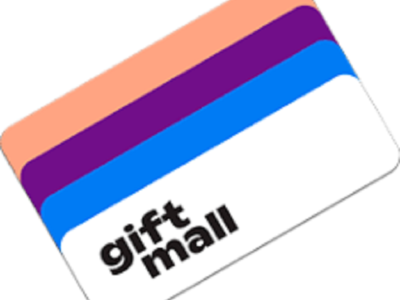 GiftMall Card