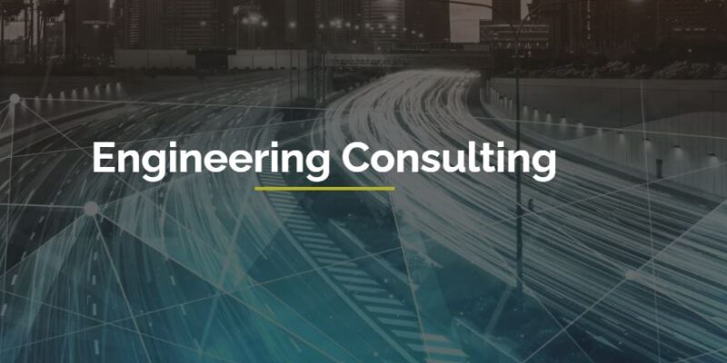 Engineering Consulting