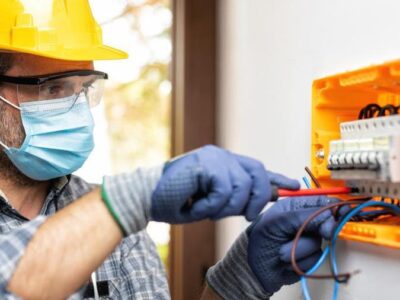 Electrician Services In Downey