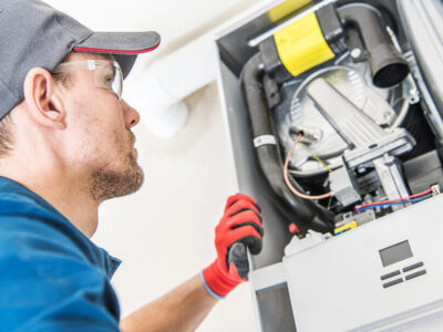 Expert Furnace Repair Services in IL