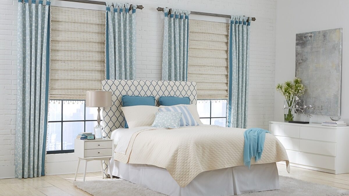 Benefits of Choosing the Right Type of Curtains