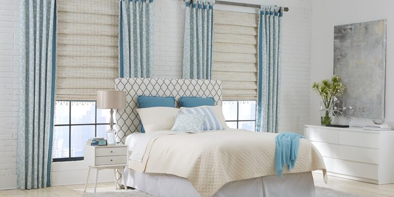 Benefits of Choosing the Right Type of Curtains