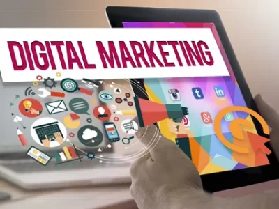 Digital Marketing Agency Wyoming