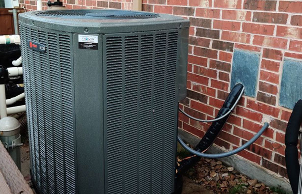 24 Hour AC Repair Mesquite TX