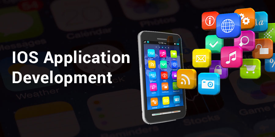 iOS App Development Delhi