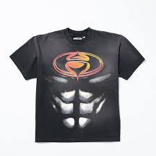 Hellstar and Glo Gang: New Fashion T shirt