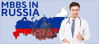 MBBS in Russia