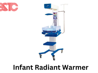 Infant Radiant Warmer