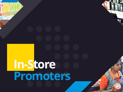 store promoters