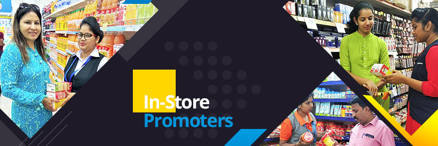 store promoters