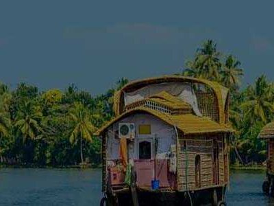 Kerala Tour Packages