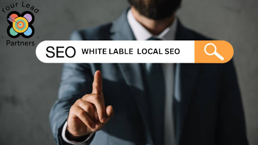 local SEO partners