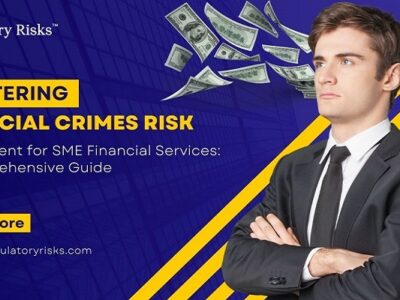 Financial Crimes Risk Assessment