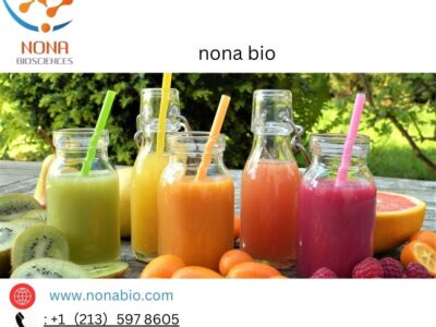 nona biosciences