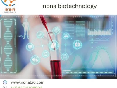 nona biotechnology