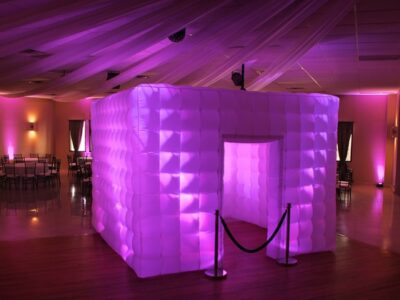 photo booth rental san diego