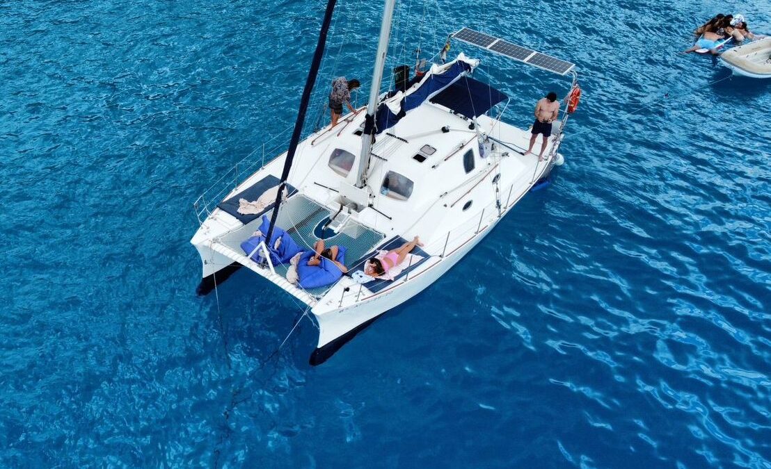 Ibiza Boat Rentals