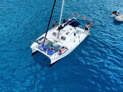 Ibiza Boat Rentals