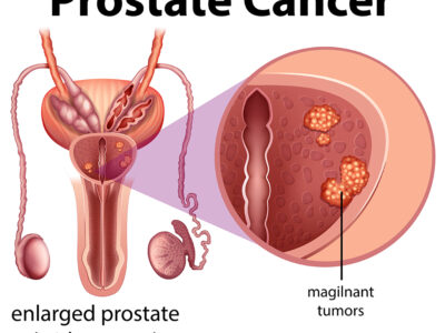 How quickly does prostate cancer develop | Punarjan Ayurveda Hospital