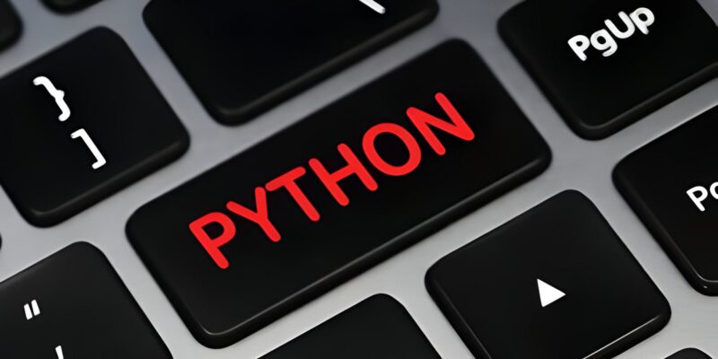 python for automation testing