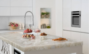 quartz countertops