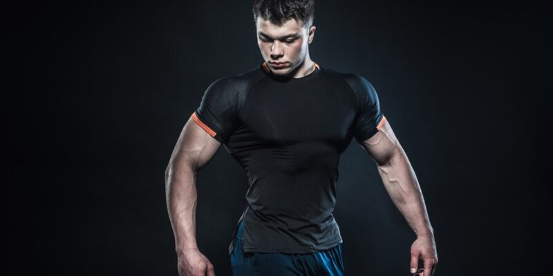 What are the various attributes of athletic t shirts bulk?