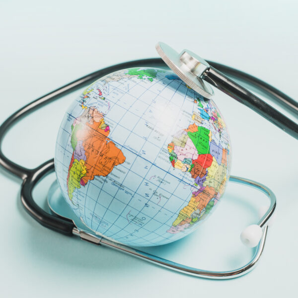 medical tourism in India