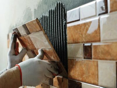 Efficient Tile Repair & Maintenance Services in Oregon