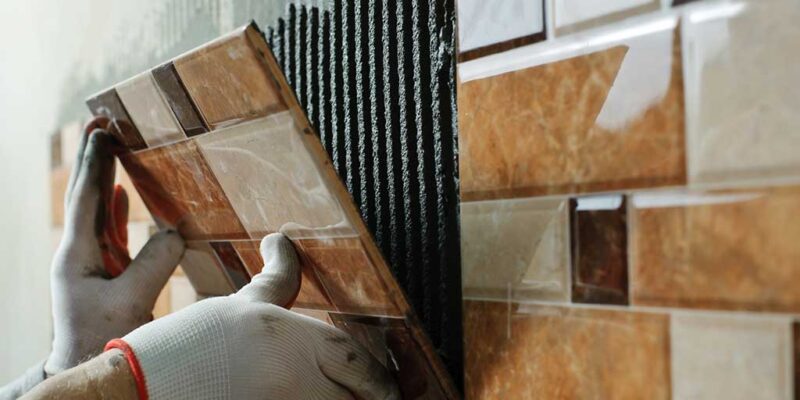 Efficient Tile Repair & Maintenance Services in Oregon