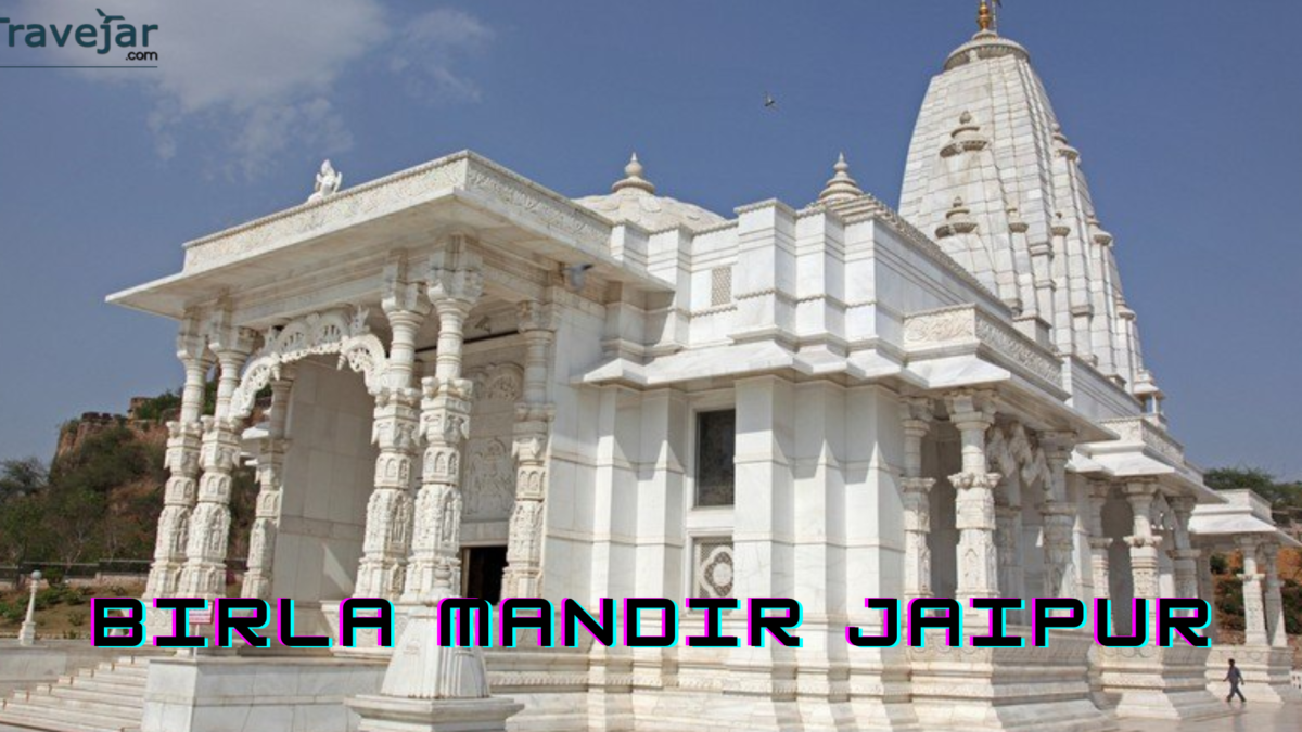 birla mandir ja