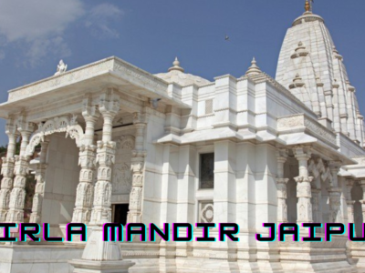 birla mandir ja