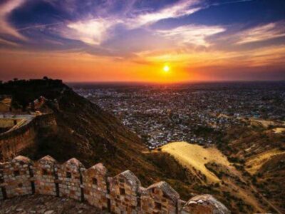 Top And Best Hidden Tourist Places In Jaipur