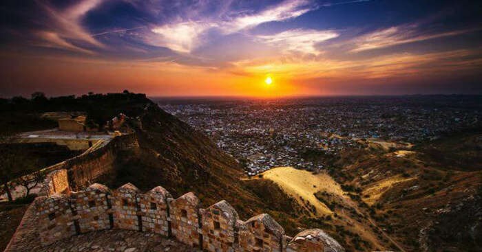 Top And Best Hidden Tourist Places In Jaipur