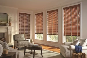 Window Blinds