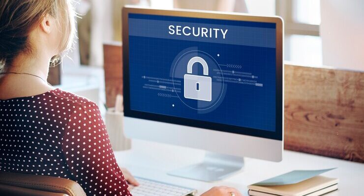 Safeguarding Your Information: How to Ensure Data Security with Loan Providers