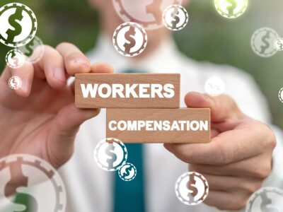 Los Angeles workers compensation attorney