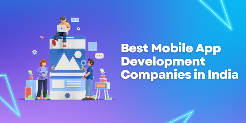 best mobile app development company in india