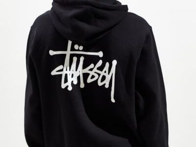 Stussy Hoodie