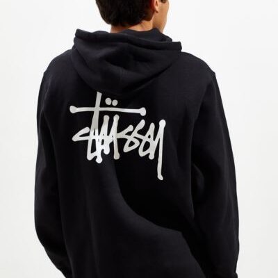 Stussy Hoodie