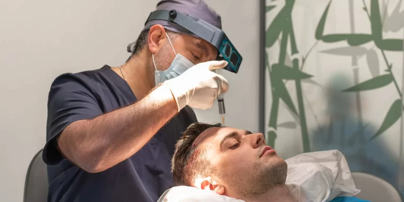 How to Get Hair Back: Your Guide to FUE Hair Transplant