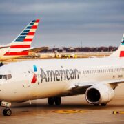 American airlines group travel