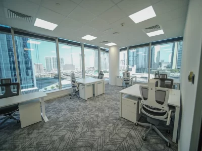 Finding Your Perfect Shared Office in Dubai: A How-to Guide