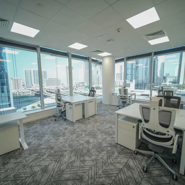 Finding Your Perfect Shared Office in Dubai: A How-to Guide