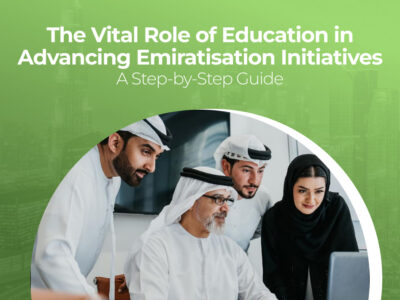 emiratisation