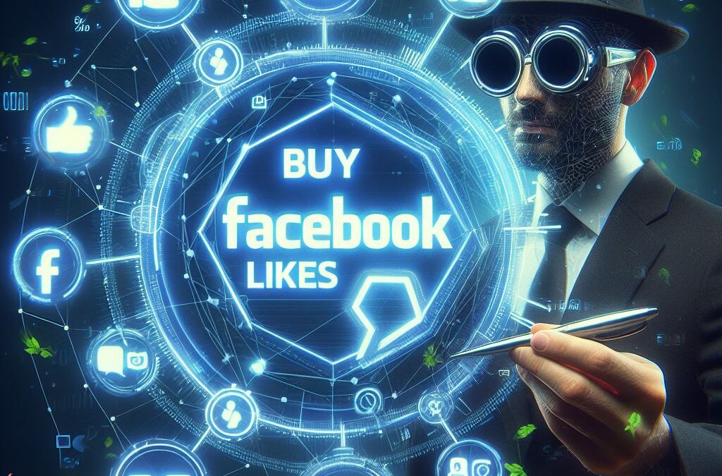 Buy Facebook Likes