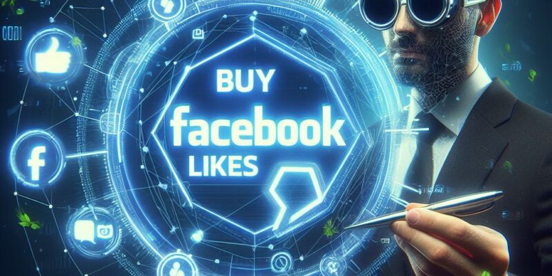 Buy Facebook Likes