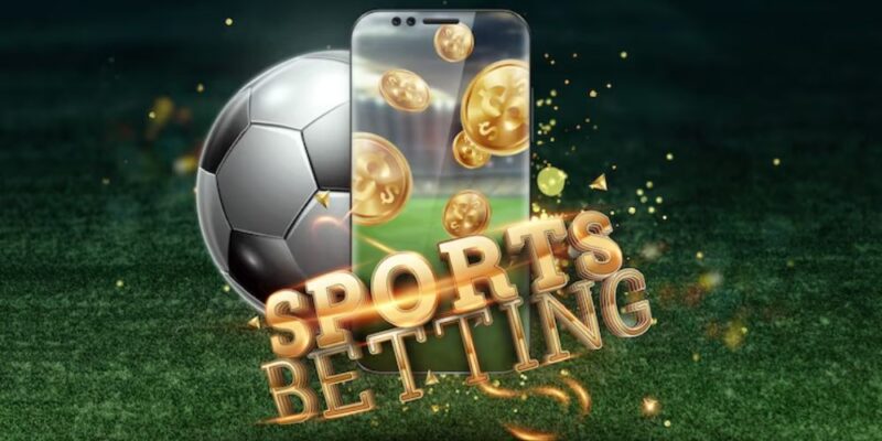 Future of Sports Betting