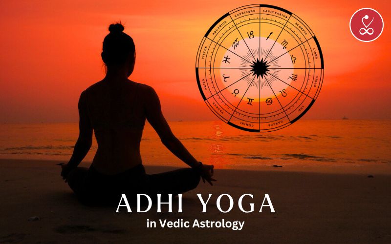 Adhi Yoga