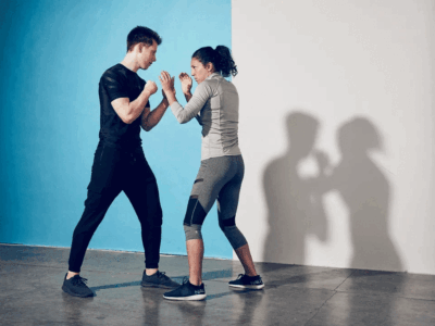 Adult Krav Maga