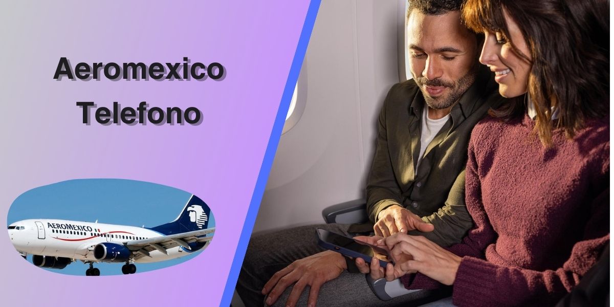 Aeromexico Telefono